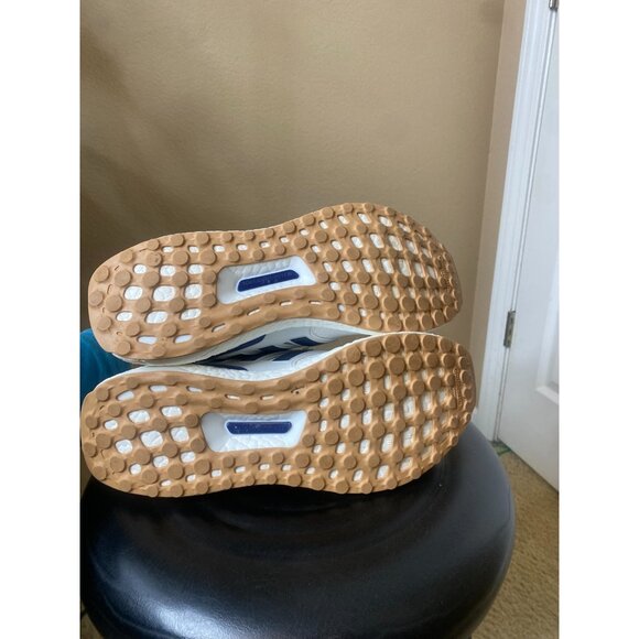 Size 8 - Adidas UltraBoost 1.0 Gum Pack - Dark Blue - Picture 6 of 6
